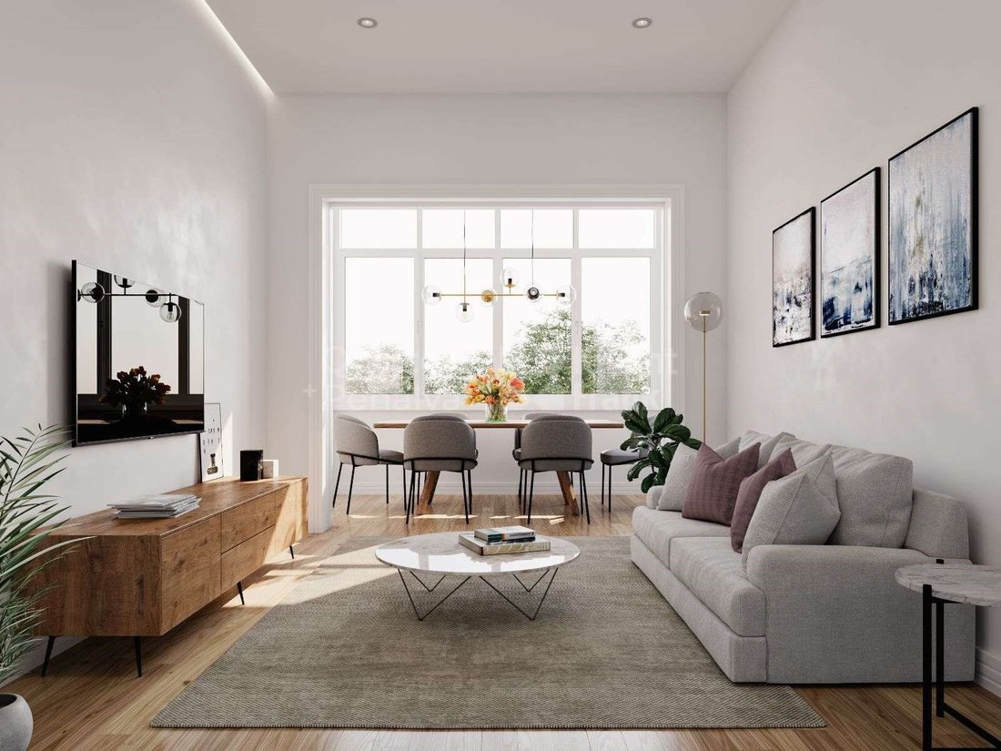 Apartment in Arroios, Lisbon, Portugal 2 - 15015625