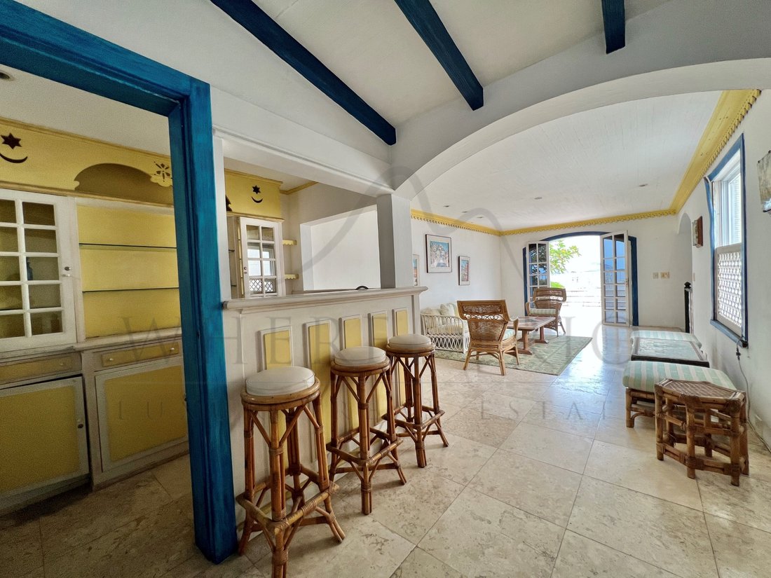 Apartment in Rio de Janeiro, State of Rio de Janeiro, Brazil 3 - 12726424