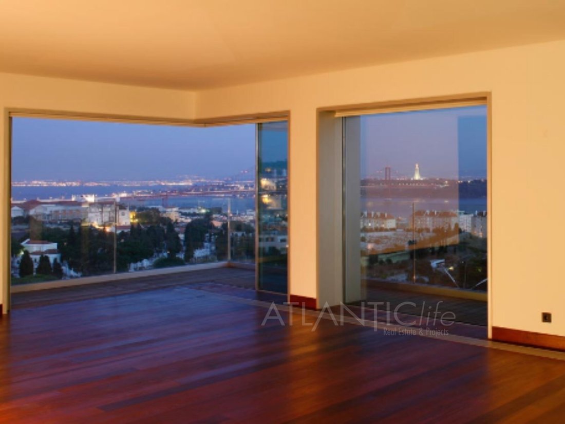 Apartment in Belem, Lisbon, Portugal 3 - 14349767
