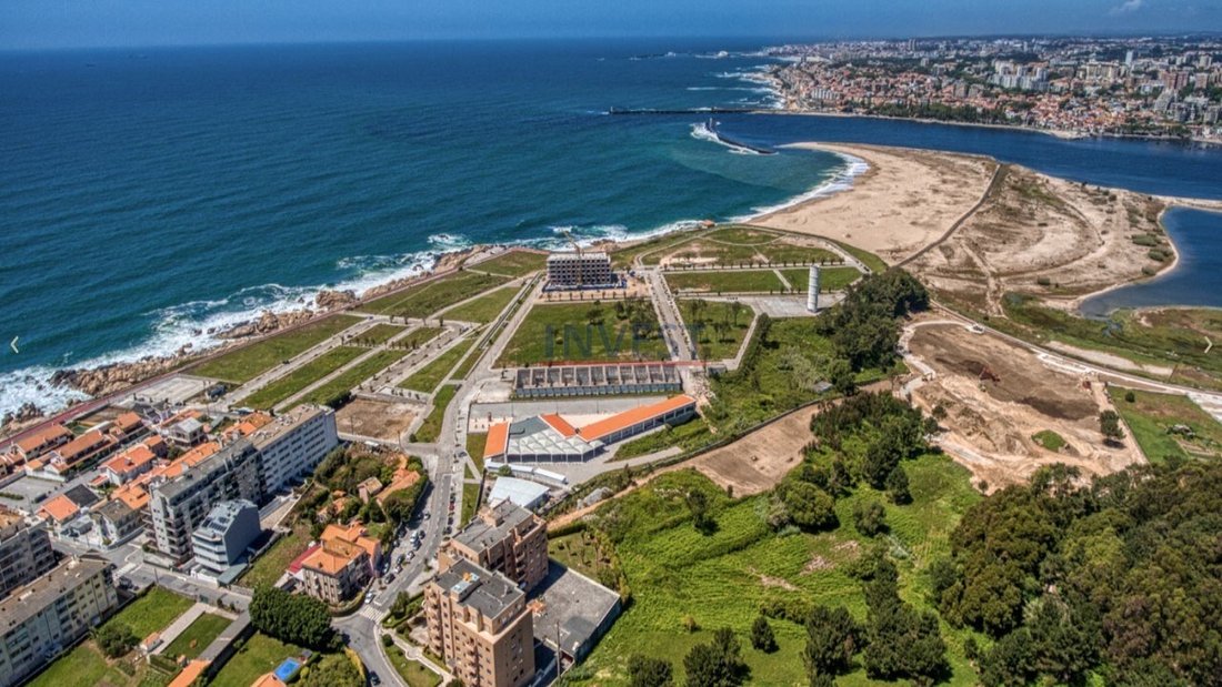 Apartment in Canidelo, Porto District, Portugal 5 - 16598134