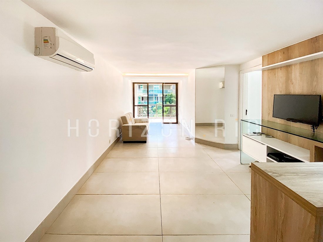 Wohnung in Rio de Janeiro, Rio de Janeiro, Brasilien 4 - 16188457
