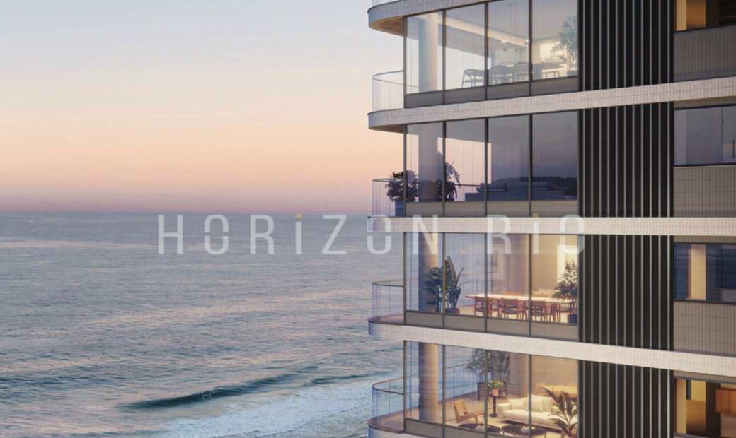 Curated visual reference: Vista Ipanema In Rio De Janeiro State Of Rio De Photo Inspiration