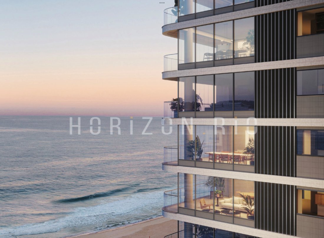 Apartment in Rio de Janeiro, State of Rio de Janeiro, Brazil 1 - 16569778