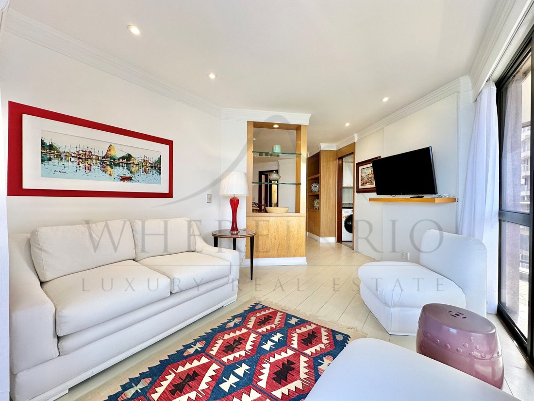 Apartment in Rio de Janeiro, State of Rio de Janeiro, Brazil 5 - 14863397