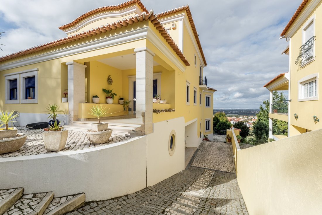 House in Palmela, Setubal, Portugal 3 - 15346034