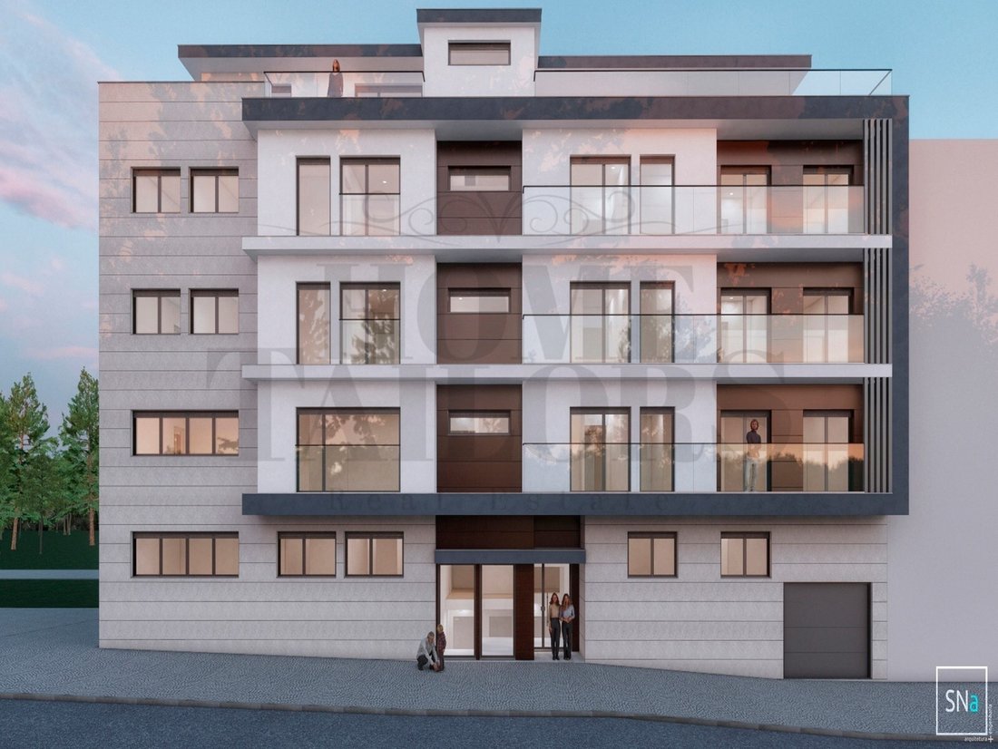 Appartamento a Charneca de Caparica e Sobreda, Setúbal Municipality, Portogallo 5 - 16598222