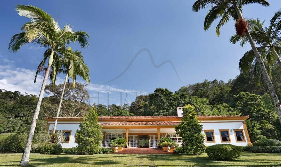 House in Pecegueiros, State of Rio de Janeiro, Brazil 2 - 12979208