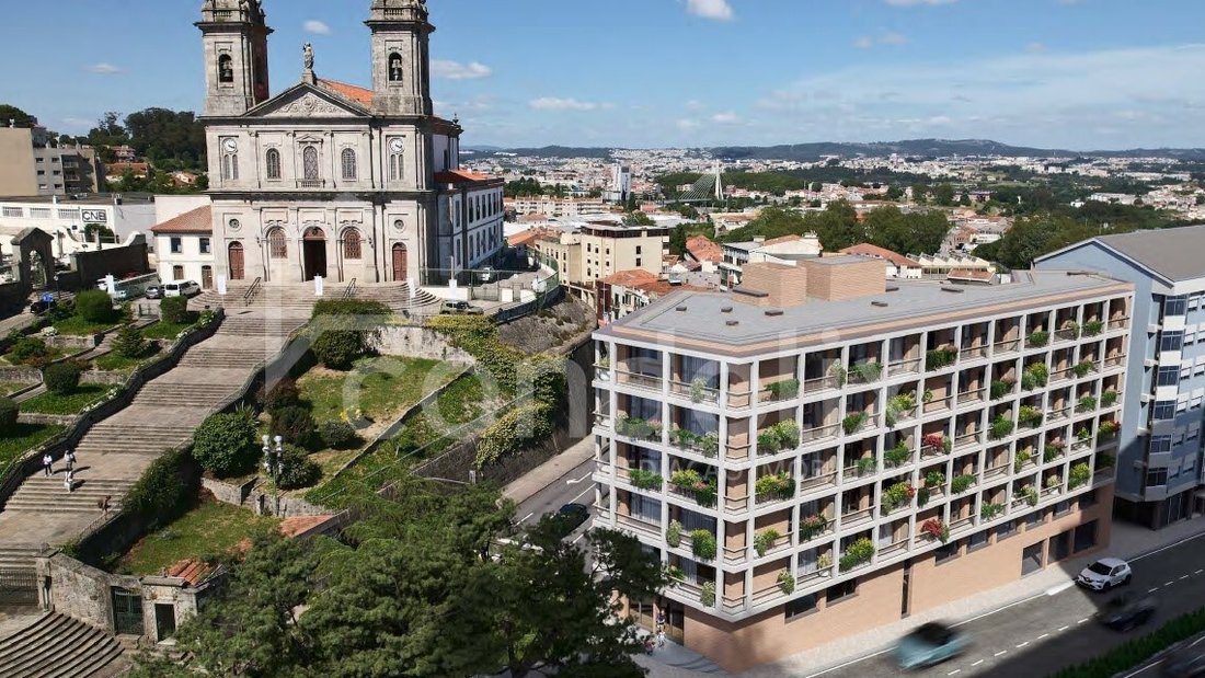 Apartment in Bonfim, Porto District, Portugal 4 - 16599702
