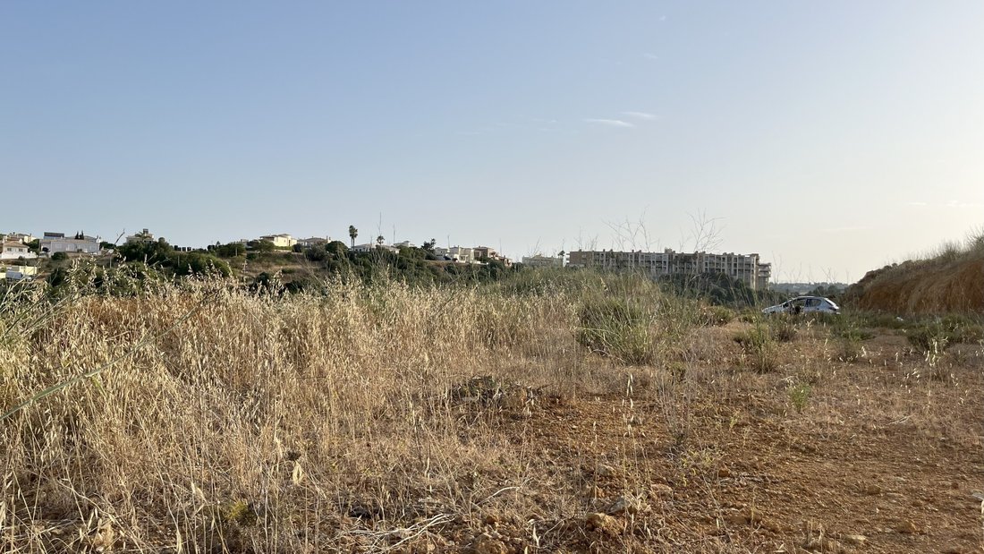 Land in São Sebastião, Lagos, Sao Goncalo de Lagos, Portugal 5 - 16630618