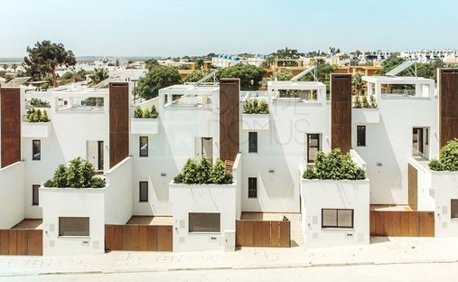 Haus in Moncarapacho, Algarve, Portugal 1