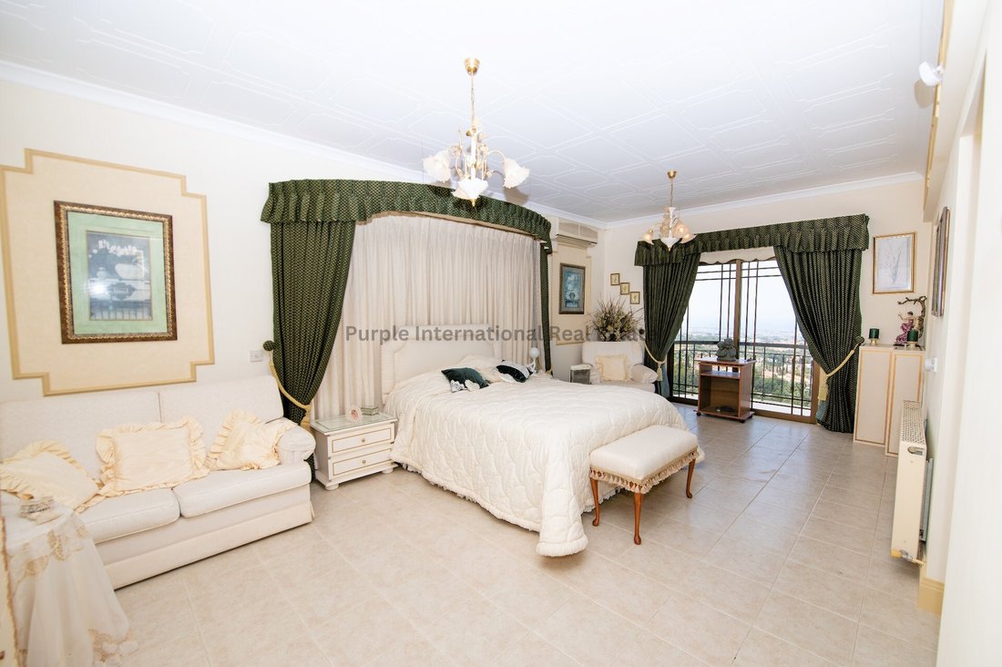 Villa in Melissovouno, Paphos, Cyprus 3 - 15235901