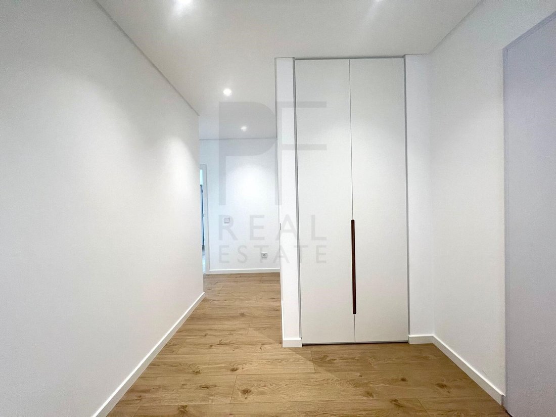 Apartment in Parede, Lisbon, Portugal 5 - 16292161