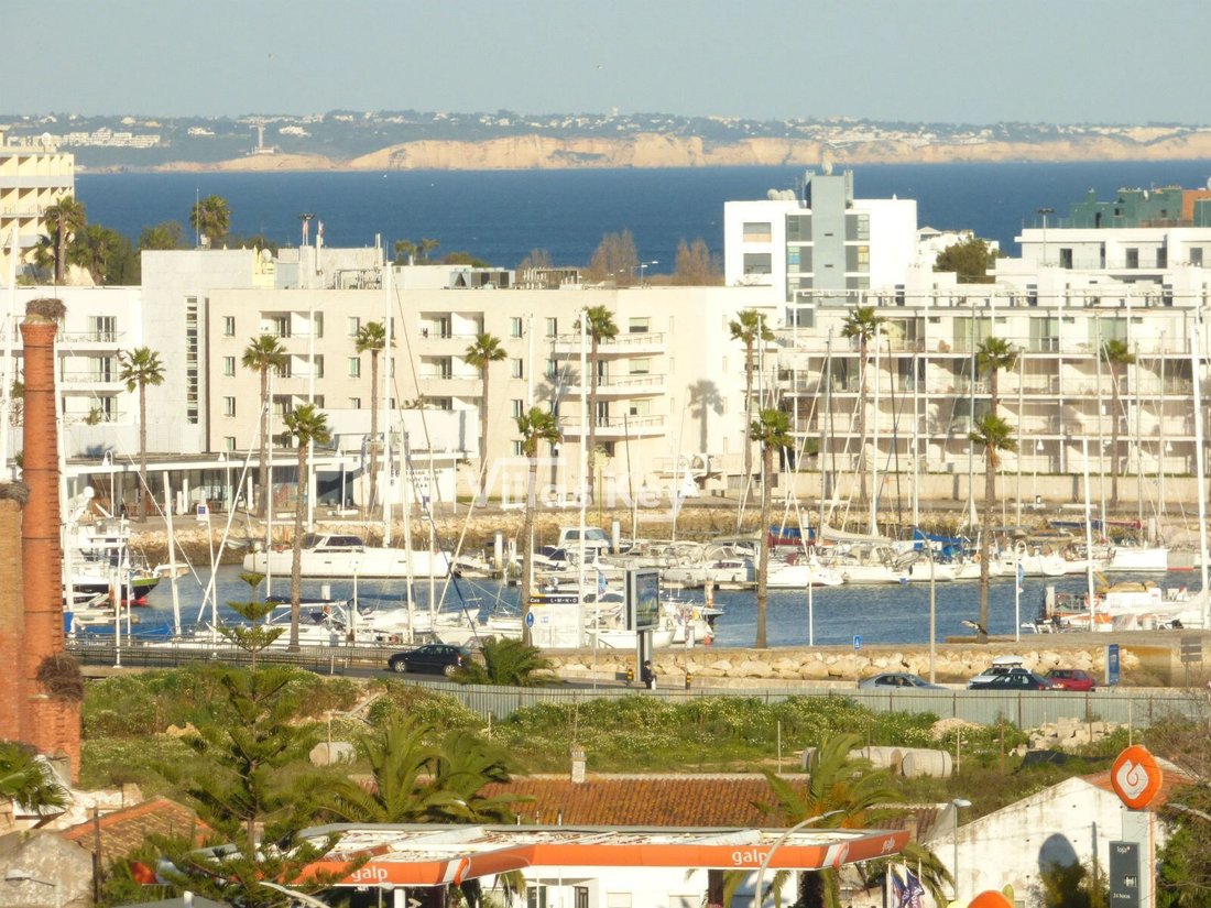 Land in São Sebastião, Lagos, Sao Goncalo de Lagos, Portugal 5 - 12275180