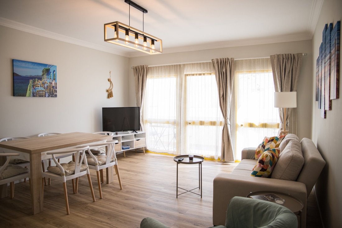 Apartment in Quarteira, Algarve, Portugal 3 - 16477908