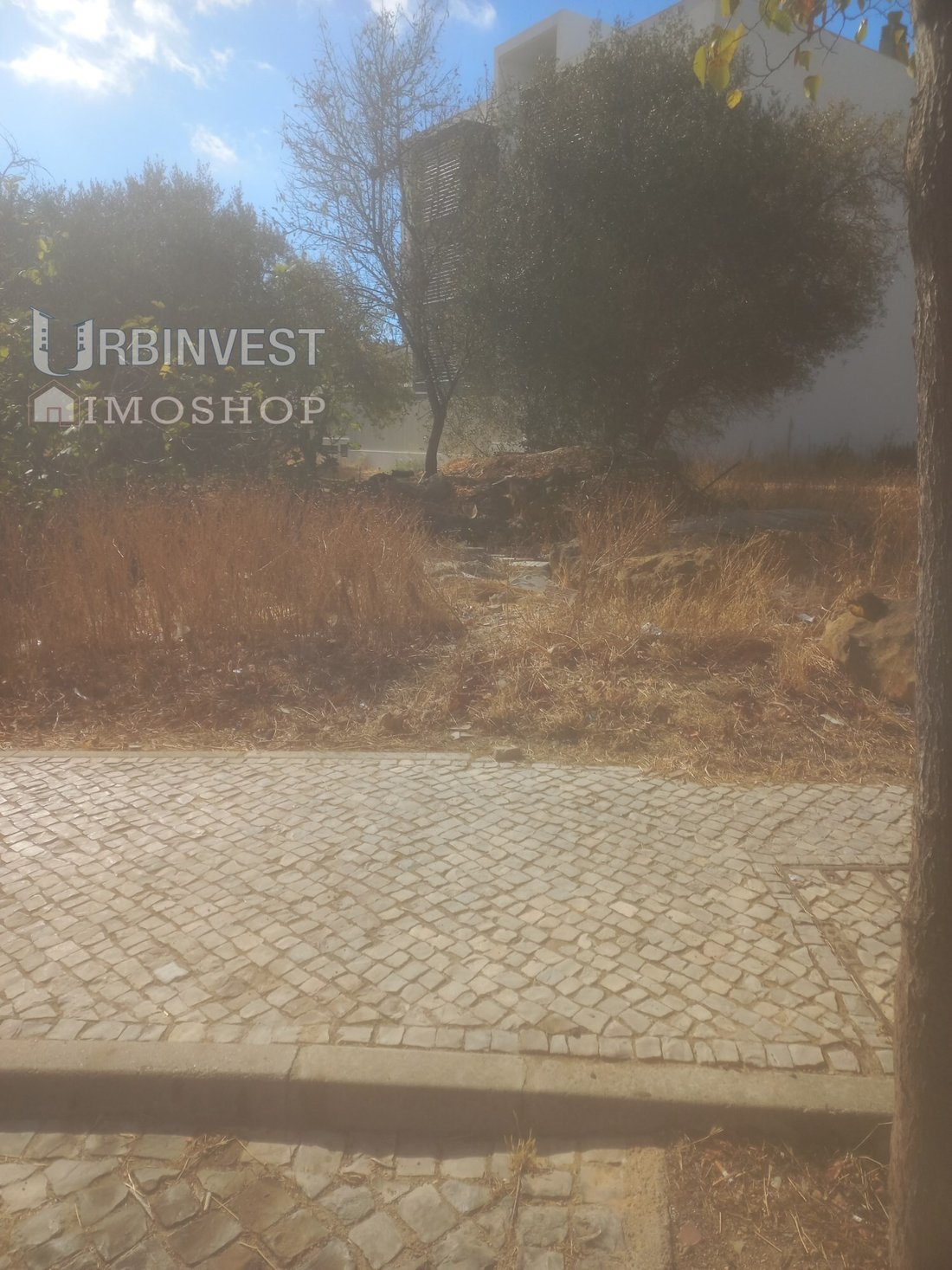 Land in Loule (Sao Clemente), Algarve, Portugal 2 - 12312033