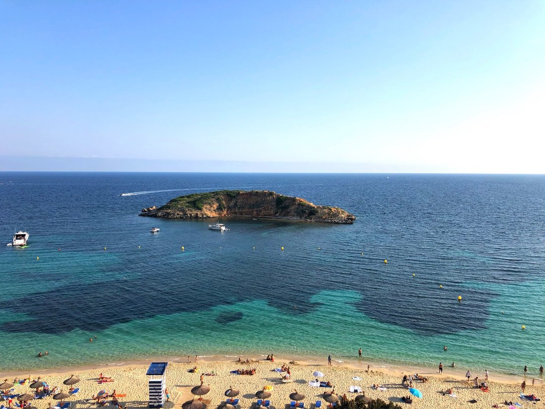 Apartment in Portals Nous, Calvia, Balearic Islands 5 - 16667989