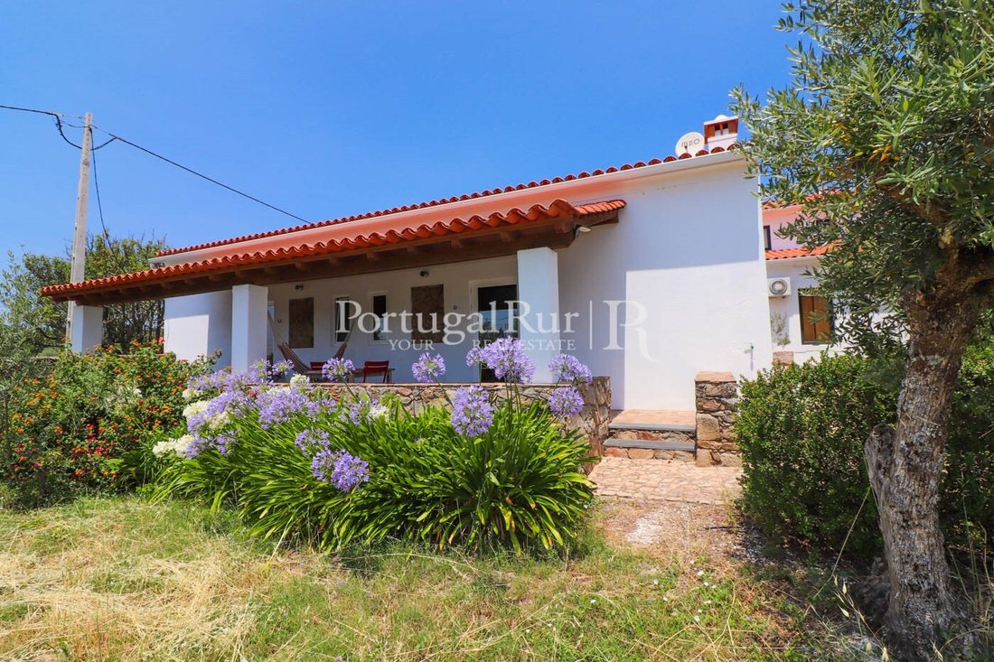 Finca in Reguengo e Sao Juliao, Portalegre District, Portugal 5 - 14876557