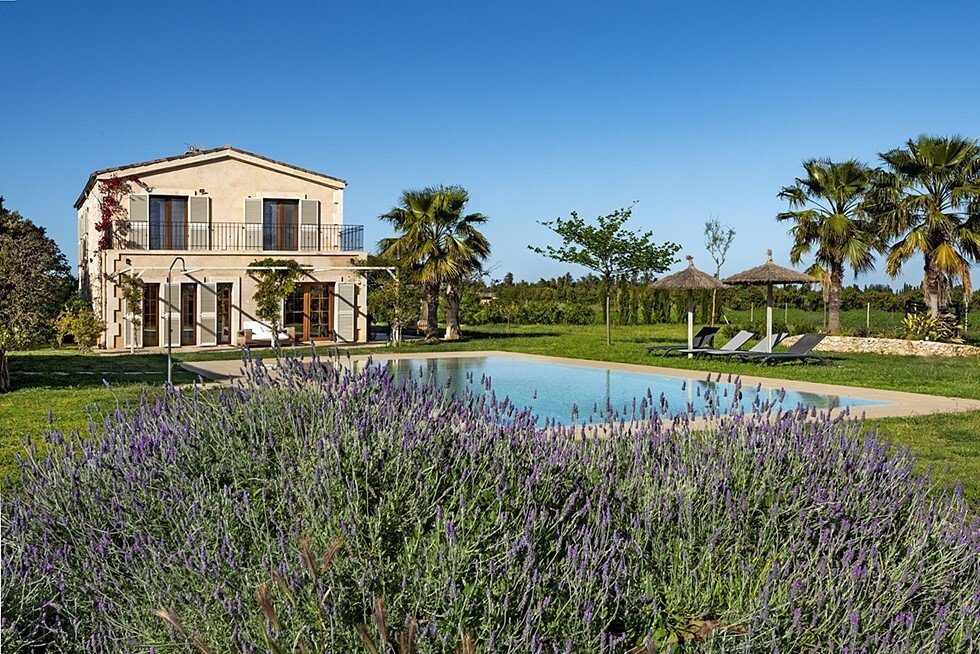 Country House in Llubi, Balearic Islands, Spain 3 - 15563966