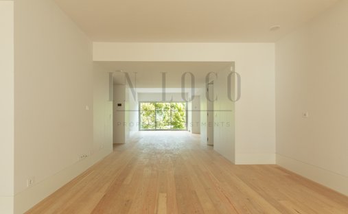 Apartment in Arroios, Lisbon, Portugal 1
