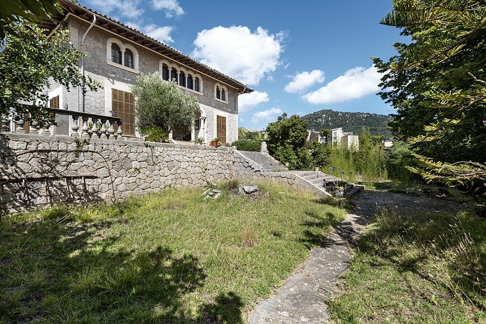 Country House in Valldemossa, Balearic Islands, Spain 2 - 15806780