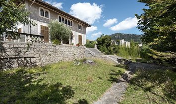 Maisons de campagne à Valldemossa, Îles Baléares, Espagne 1