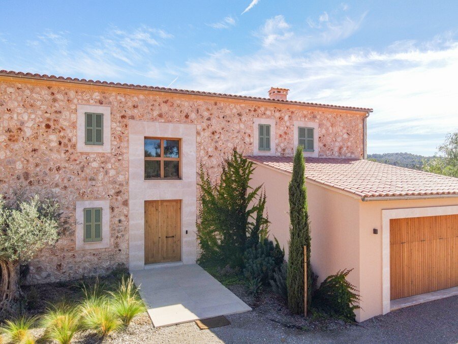 Country House in Felanitx, Balearic Islands, Spain 5 - 16249266
