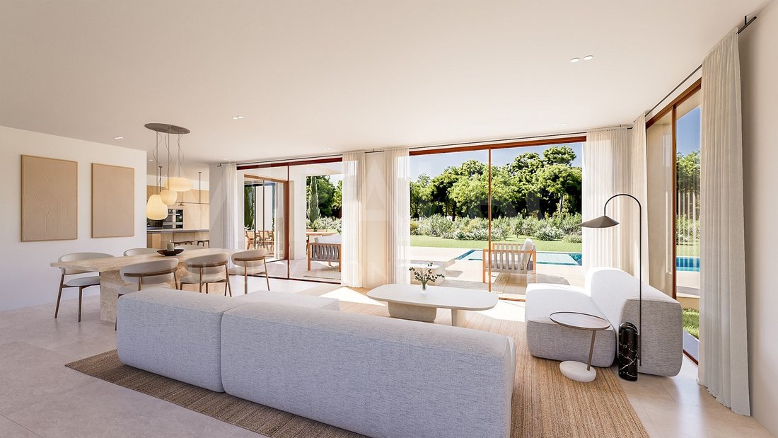 Villa in Xabia / Javea, Valencian Community, Spain 2 - 15275809