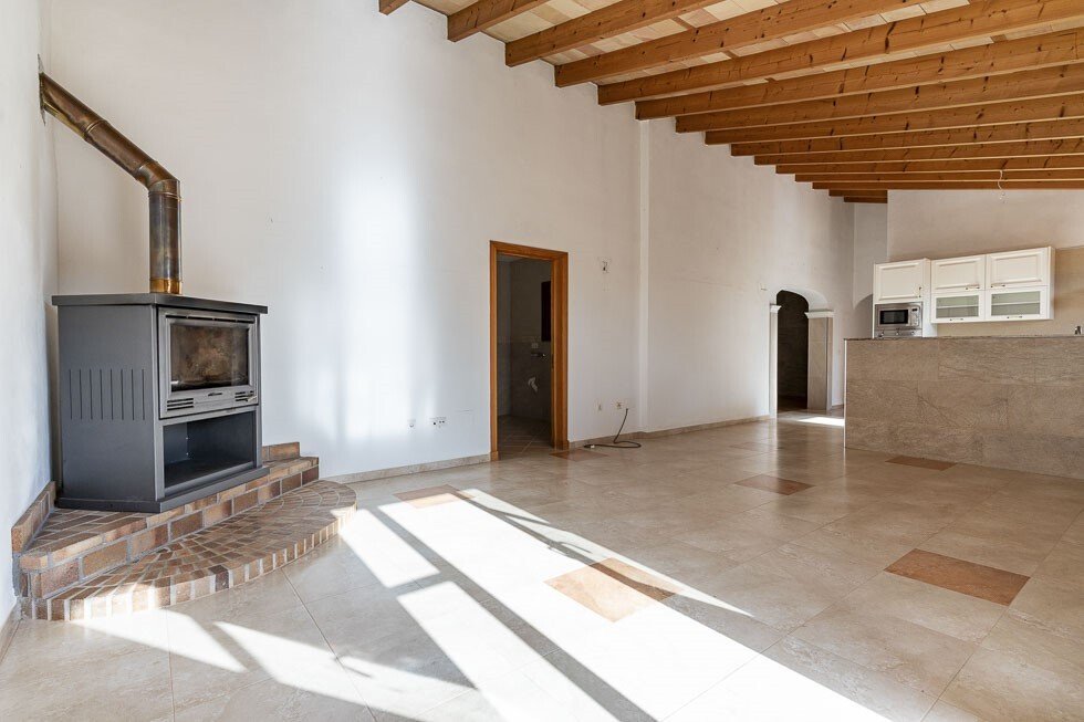 Country House in Santa Maria del Cami, Balearic Islands, Spain 5 - 14983057