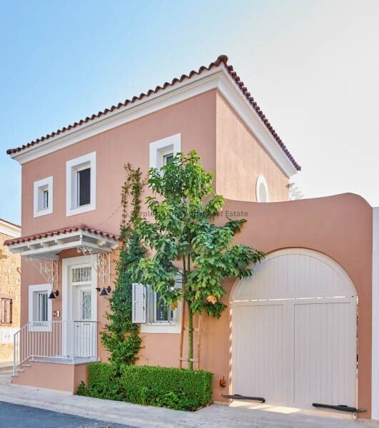 Villa in Limassol, Limassol, Cyprus 4 - 15235693