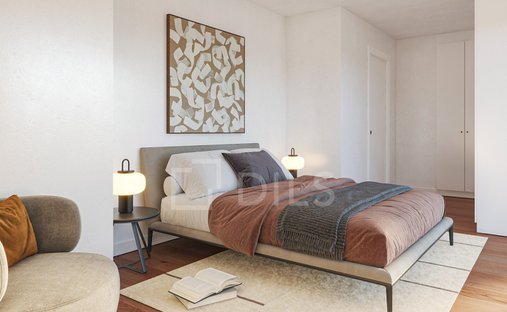 Apartment in Campanha, Porto District, Portugal 1