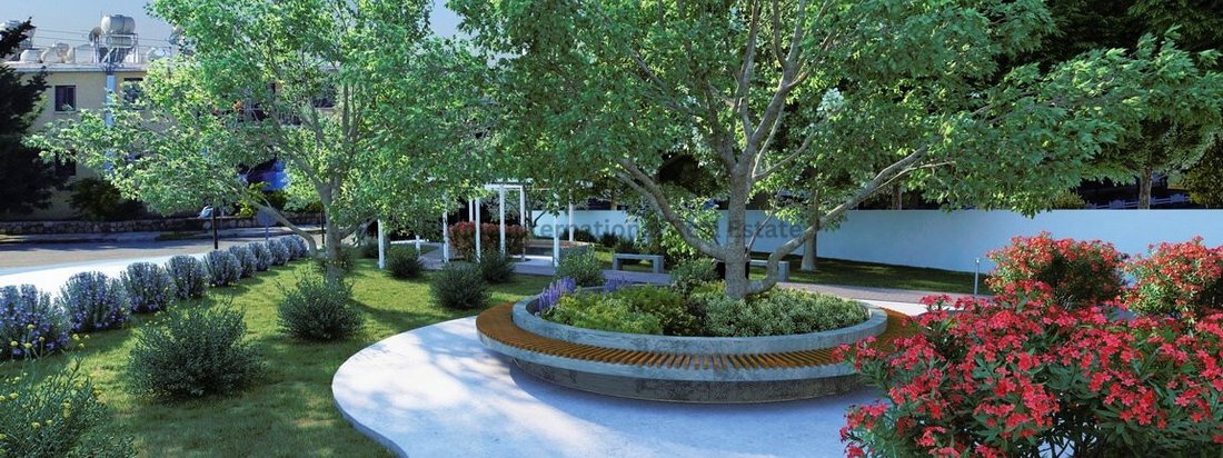Townhouse in Paphos, Paphos, Cyprus 5 - 16712133