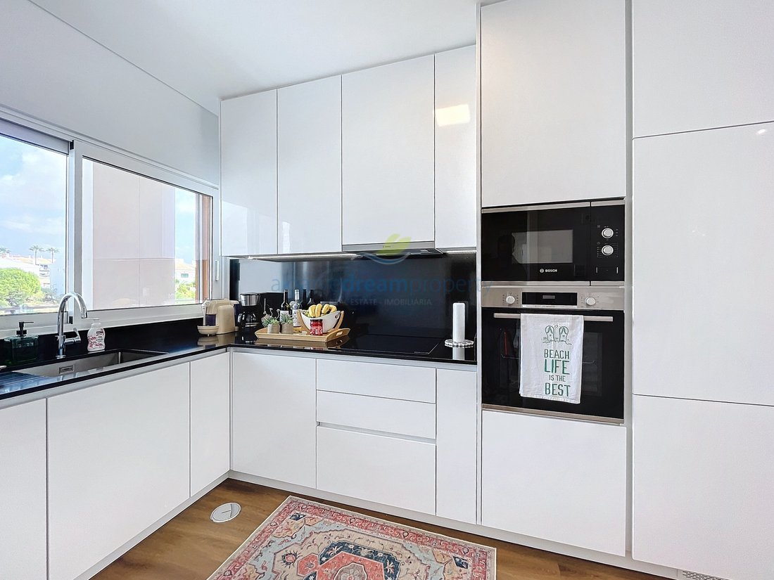 Apartment in Olhos de Agua, Algarve, Portugal 5 - 14651633