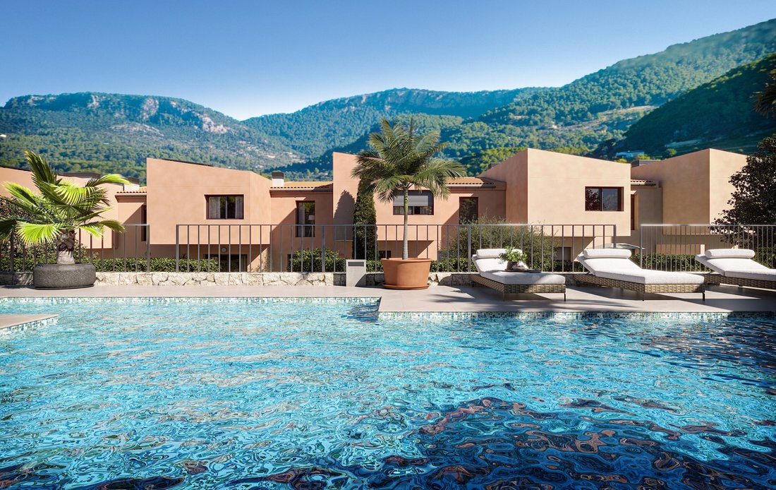 House in Esporles, Balearic Islands, Spain 2 - 14343773