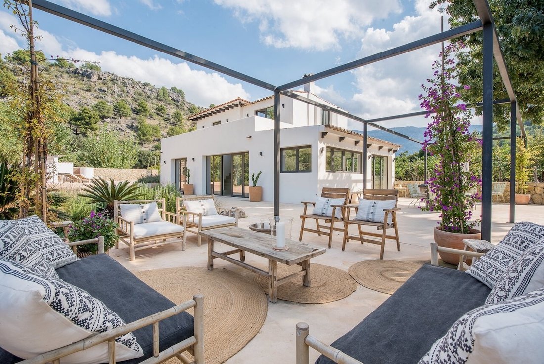 Country House in Soller, Balearic Islands, Spain 3 - 15595697