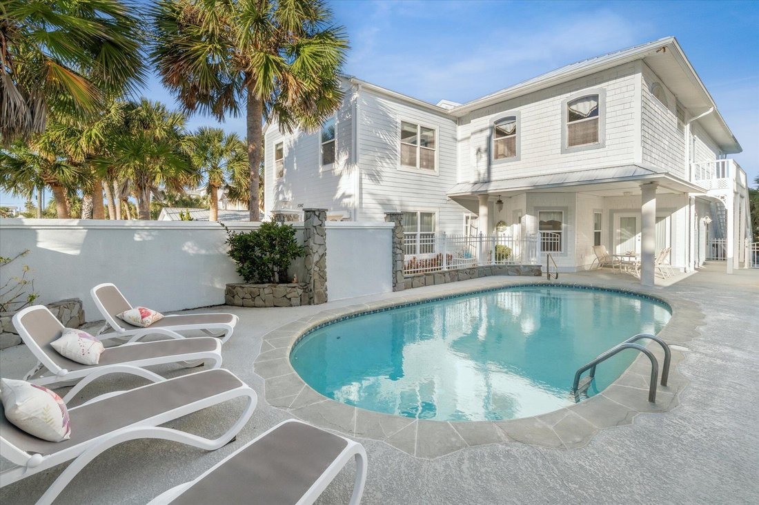 House in St. Augustine, Florida, United States 2 - 16713771