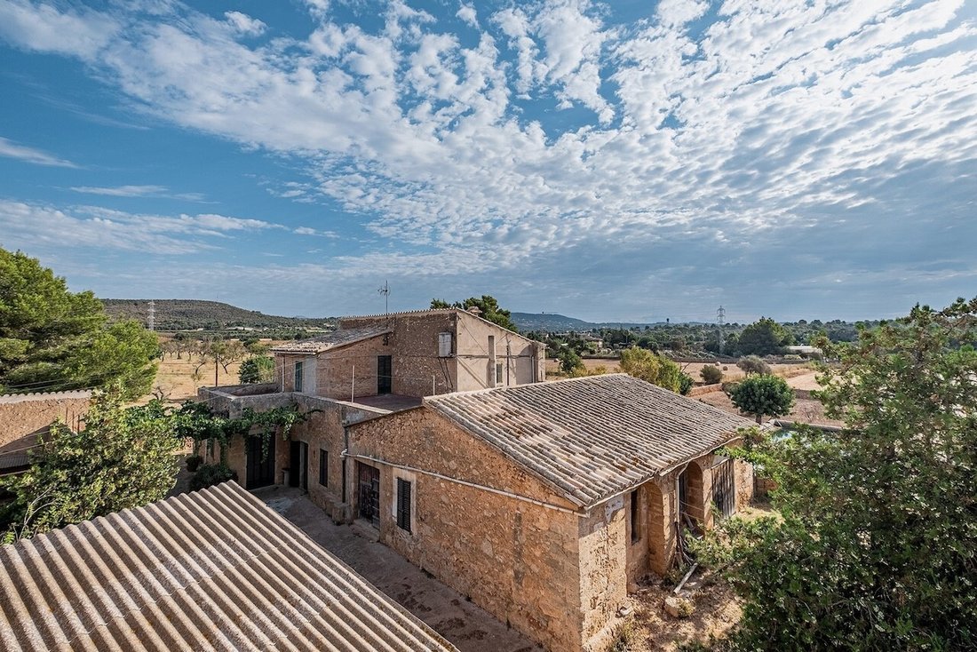 Country House in Palma, Balearic Islands, Spain 3 - 11761487