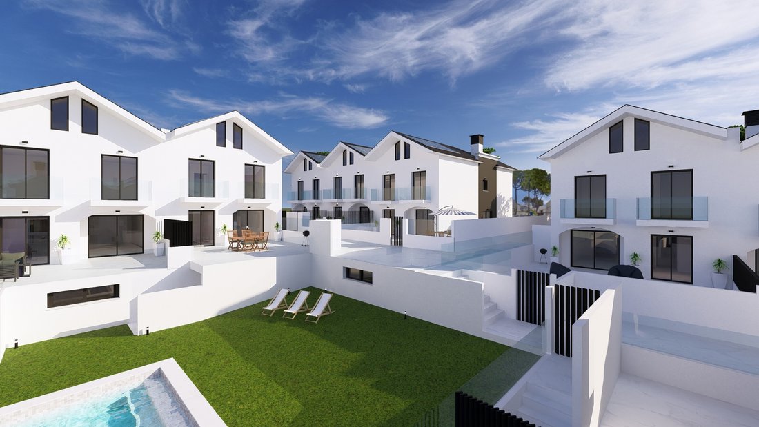 Condo in Cascais e Estoril, Lisbon, Portugal 1 - 16664637