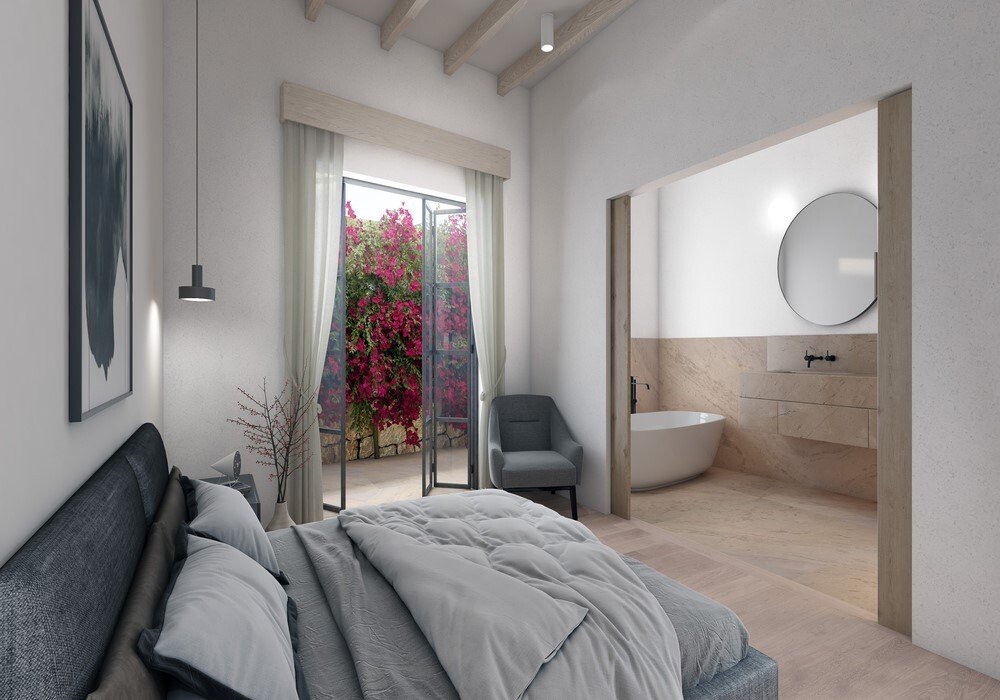 Haus in Palma, Balearische Inseln, Spanien 5 - 15591739