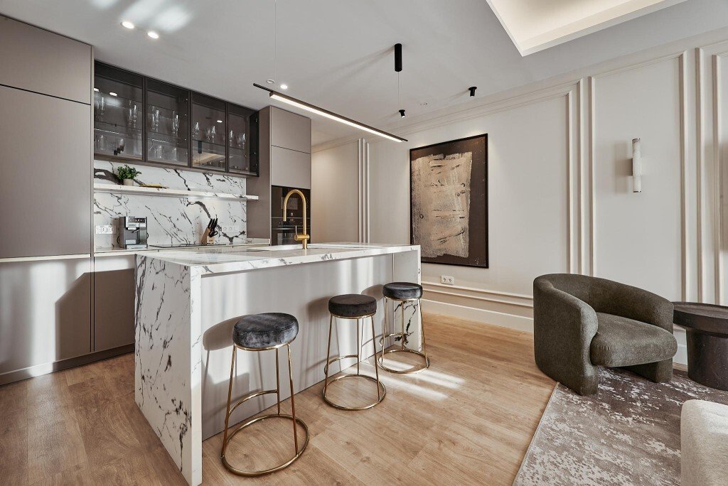 Apartment in El Pardo, Fuencarral-El Pardo, Madrid 3 - 16712721