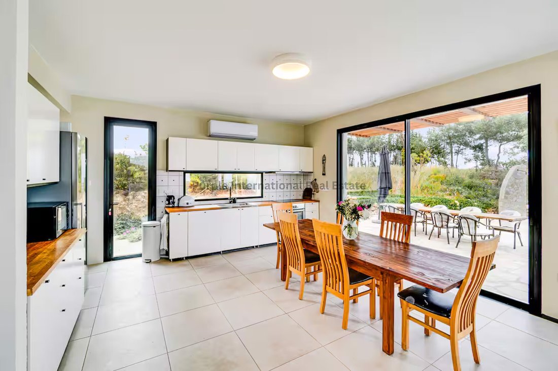 Villa in Tsada, Paphos, Cyprus 3 - 16713174