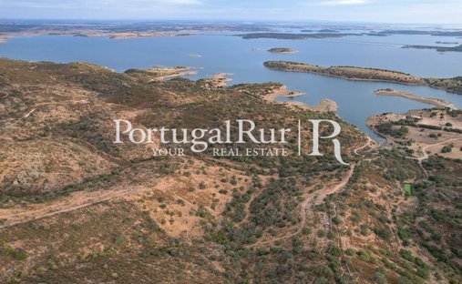 Finca in Monsaraz, Évora District, Portugal 1