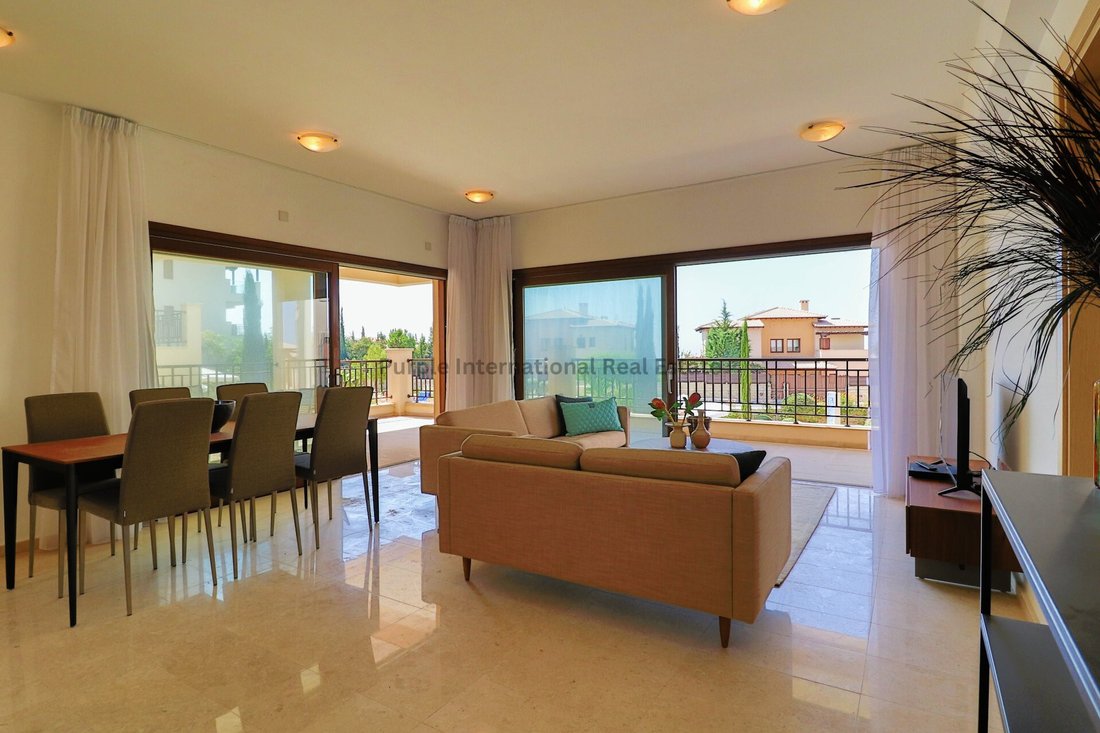 Apartment in Kouklia, Paphos, Cyprus 4 - 15235785
