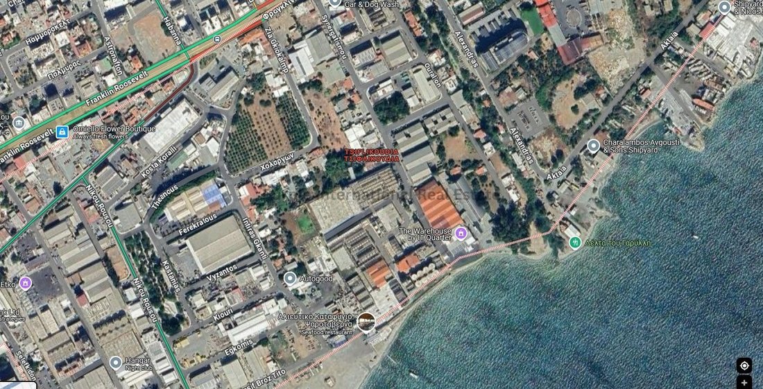 Limassol, Limassol, Cyprus 4 - 16712338