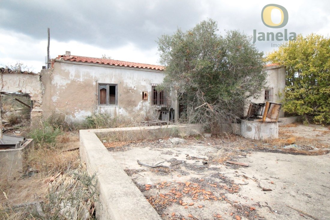 Land in Alcantarilha, Algarve, Portugal 1 - 14549604