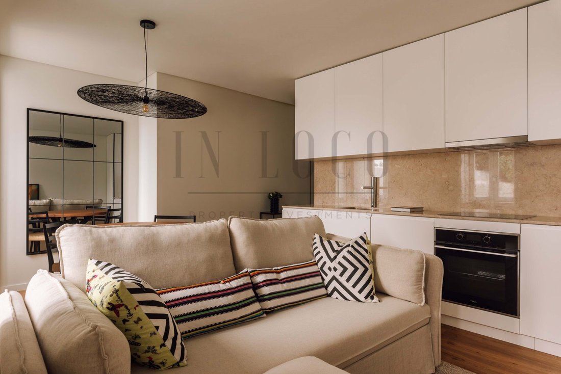 Apartment in Alcantara, Lisbon, Portugal 2 - 15351785