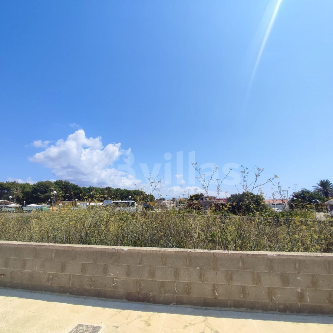 Land in Ciutadella de Menorca, Balearic Islands, Spain 3 - 13457560