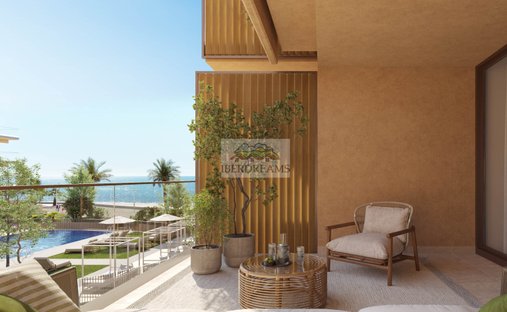 Penthouse in Cubelles, Catalonia, Spain 1