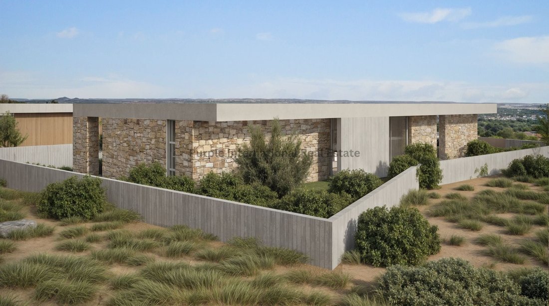 Villa in Peyia, Paphos, Cyprus 3 - 16712445