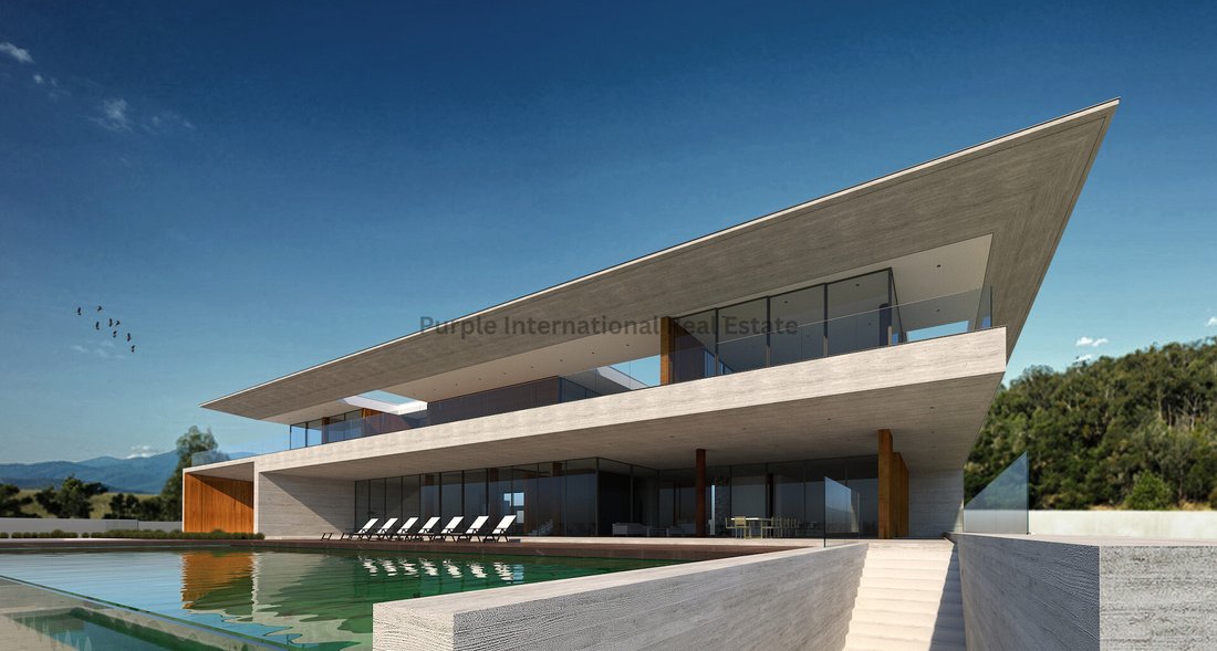 Villa in Agios Tychon, Limassol, Cyprus 5 - 15235633