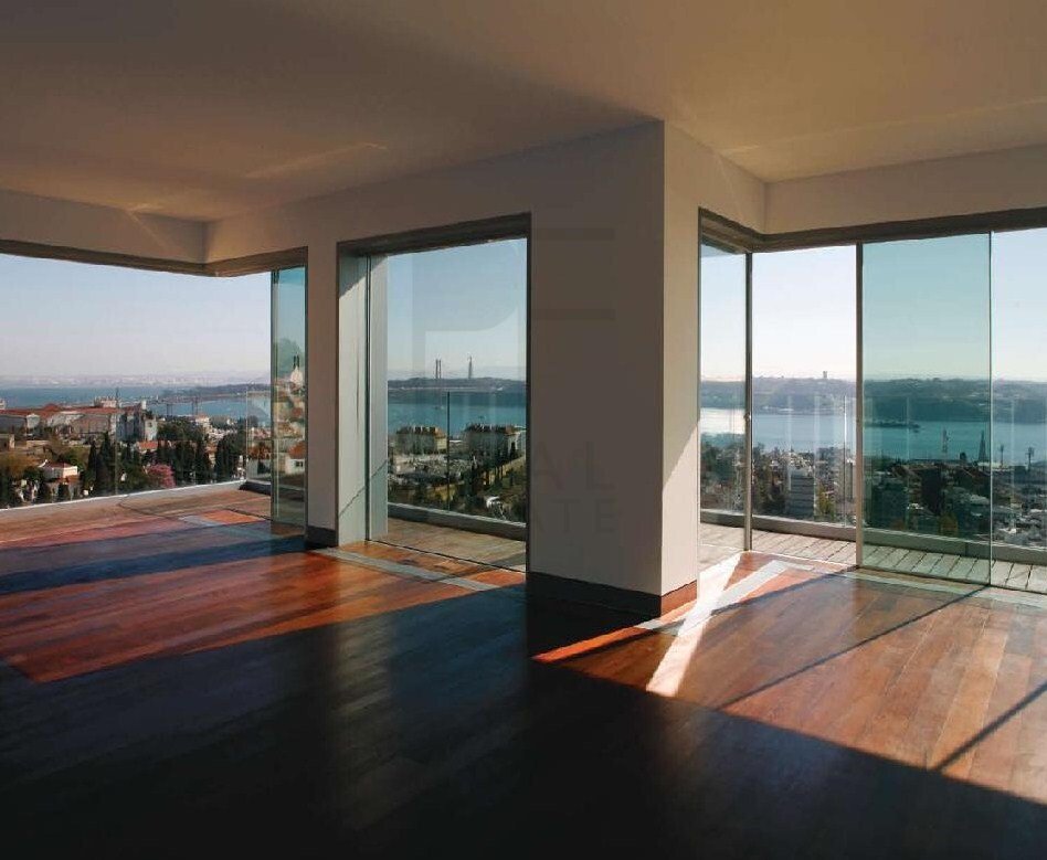 Apartment in Belem, Lisbon, Portugal 2 - 10860788